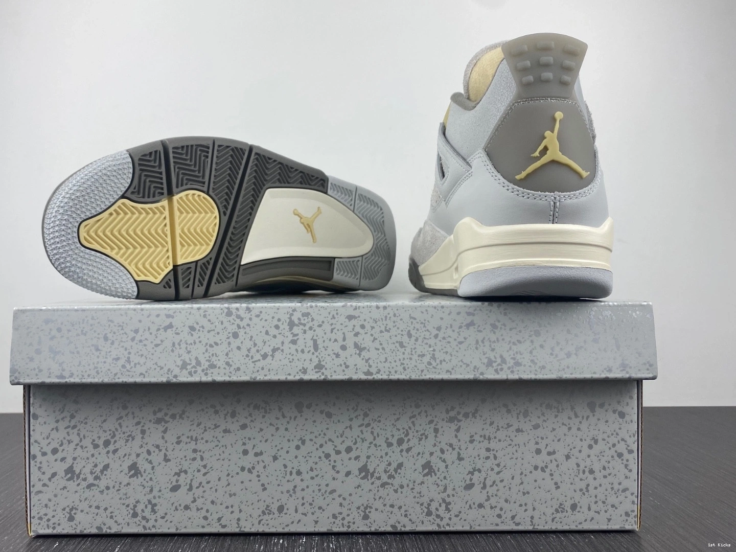 Jordan Dust SE Photon - Craft Retro DV3742-021 4 0125